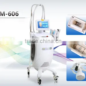 Ultrasonic Cavitation Treatments Cavitation Slimming Treatment BM-606 thumbnail-1