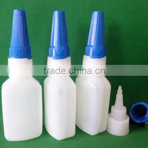 Strong Bond Fast Super Glue Cyanoacrylate Adhesive Rapid Cure 20g thumbnail-1