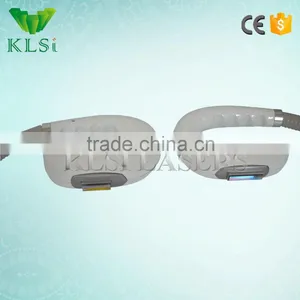 Women KLSI Multifunction Beauty Machine SHR Hair Removal / IPL & OPT Beauty Equipment Eye Line Removal thumbnail-4