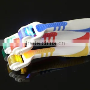 Professional Photon Derma Roller Skin Treatment Derma Rollers Fda Approved thumbnail-1