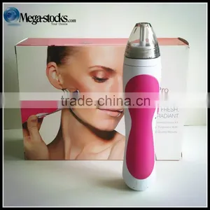 DHL/UPS Ship 2015 Newest Skin Care Tools Personal Microderm Electronic Beauty Equipment thumbnail-4