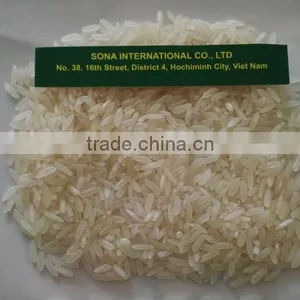 Japonica Medium Rice 5% Broken - High Quality GOOD FOR HEALTH thumbnail-4