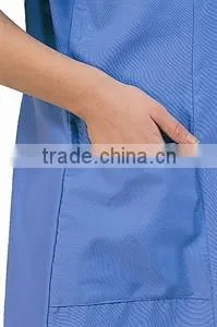 Fashionable Medical Scrubs and Nurse Uniforms thumbnail-3