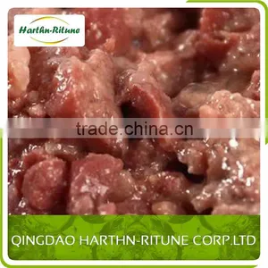 Canned Stewed Halal Beef Meat thumbnail-3