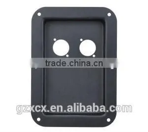 Iron Rear Panel for Speakers thumbnail-2