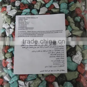 Export Popular Top Stone Chocolate Candy Snack thumbnail-5