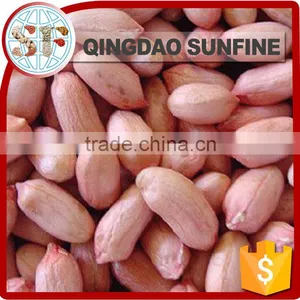 Organic Peanuts Kernel Protein thumbnail-5