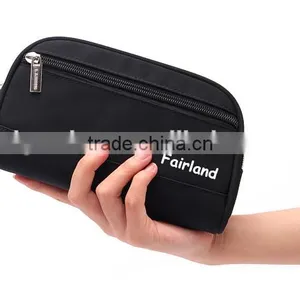 China High Quality Promotional Toiletry Case Men's Cosmetic Bag thumbnail-5