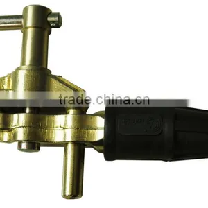 600A British Earth Clamp for Welding Machine With ce thumbnail-2