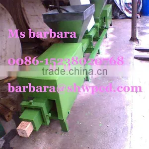 Wood Shaving Pallet Press Machine / Wood Pallet Molding Machine 0086-15238020768 thumbnail-1