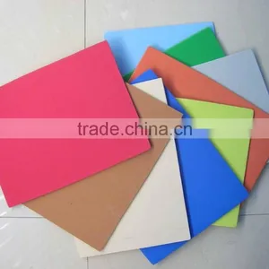 THIN EVA RAW MATERIAL FOAM SHEET thumbnail-5