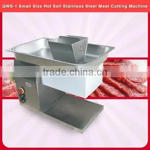 China Made Home Used Meat Slicing Machine thumbnail-2