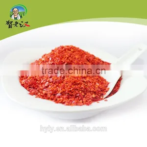 2015 Fresh Crop Dried Red Chilli Flakes thumbnail-2