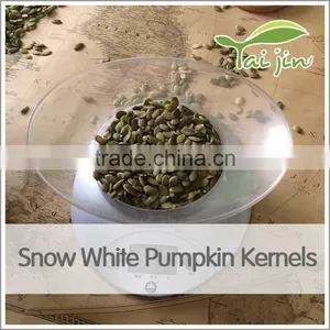 Salting Roasted Snow White Pumpkin Kernel thumbnail-5