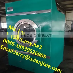 Fabric Drying Machine/fabric Dryer/industrial Fabric Dryer thumbnail-1
