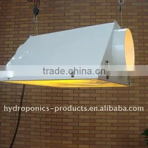 Hydroponics Grow Light Reflector Indoor Grow Light thumbnail-1