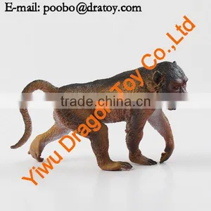 Collect Plastic Toy Forest Animal thumbnail-1