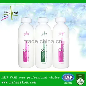 Professional Manufacture Keratin Hair Peroxide/hair Developer Color Cream thumbnail-6