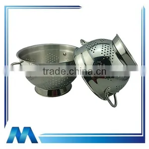 Unique Kitchen Accessories Fruit and Vegetable Stainless Steel Basket thumbnail-4