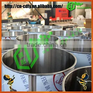 4 Frame Honey Extractor thumbnail-4