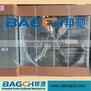 China Motor Drive Wall Exhaust Cooling Fans for Ventilate thumbnail-1