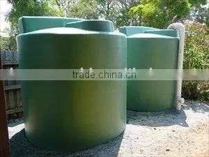 Rotomolding Storage Tank thumbnail-1