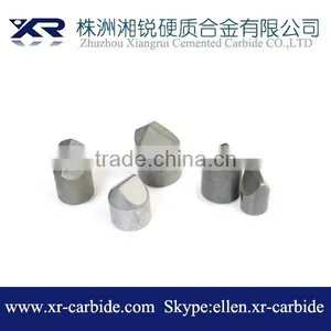 K30 Cemented Carbide Button, Auger Button Tips for Excavators thumbnail-1