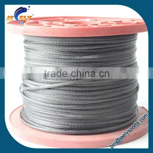 Hollow Braided Uhmw Ropes Hmpe Rope thumbnail-3
