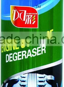 Best Price 450ML Engine External Detergent/car Care Products From China Factory thumbnail-1