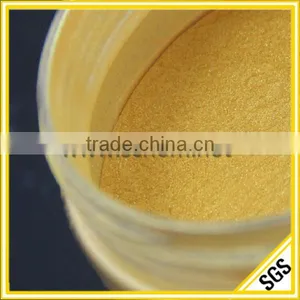 China Natural Gold Company Sparkling Pearl Pigment thumbnail-2