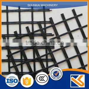 Free Sample Biaxial Plastic Geogrid 2020 3030 4040 With CE Certificate thumbnail-6