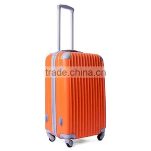 2014 Women Men ABS Color Contract Luggage, Boarding Luggage (BXST1490) thumbnail-1