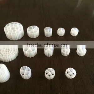 Mbbr Moving Bed Biofilm Reactor Water Treatment New Media K5 Filter Media Plastic Media thumbnail-2