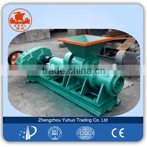 Brand Roller /honeycomb /extruder /shisha /sawdust Charcoal Coal Briquette Machine thumbnail-3