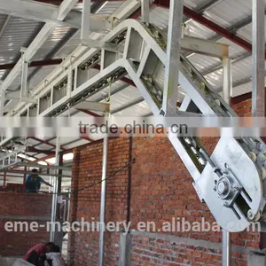 Best Price Sheep Slaughterhouse Equipment Sheep/goat Carcass Lifting Machine Butchery Equipment of Sheep Slaughter Machine thumbnail-1