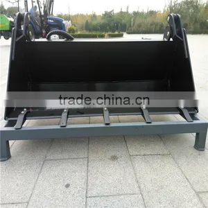 Farm Tractor Front End Loader Forsale thumbnail-6