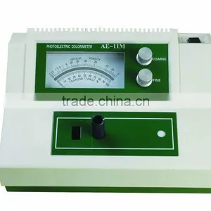 Portable Precise Digital Photoelectric Colorimeter thumbnail-1
