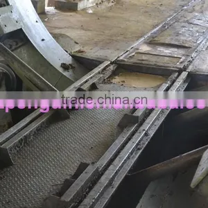 Cold & Hot Pressing Machine for Palm Kernel Oil Mill thumbnail-6