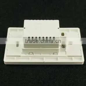 Electrical Outlet Multiple Socket Wall Socket Usa Wall Socket With Usb thumbnail-5