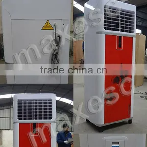 Duct Portable Car Air Conditioner 3500cmh Portable Evaporative Swamp Cooler thumbnail-4