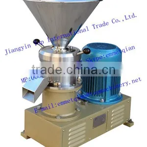 Commercial Peanut Butter Maker Machine With Best Quality thumbnail-1