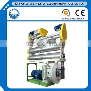 Aqua Fish Feed Production Line thumbnail-2