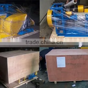 Puffed Fish Feed Pellets Machine thumbnail-3