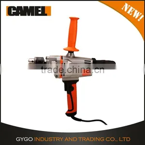 16mm Power Jsda Electric Hand Hammer Drill Price thumbnail-1