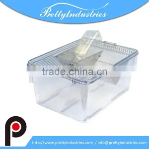 IVC Cheap Laboratory Mouse Cages Rat Cages thumbnail-1