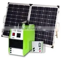 2015 Hot Sell Solar Power Generator 300W, Solar Energy System 300W, Solar Power System 300W thumbnail-1