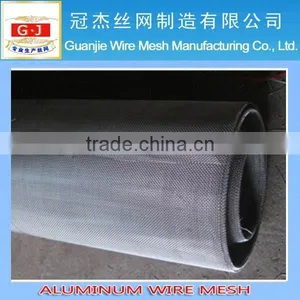 Aluminum Alloy Window Screen, Aluminum Wire Mesh thumbnail-1