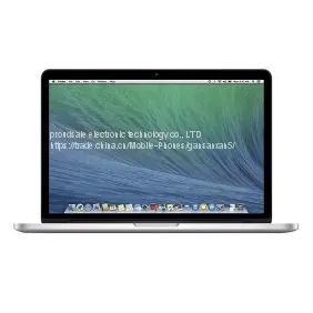 Apple MacBook Pro ME866LL/A With Retina Display 13.3 Display thumbnail-1