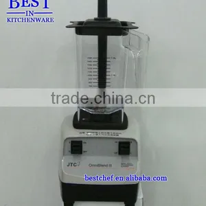 Bar Blender, 3 HP Power thumbnail-1
