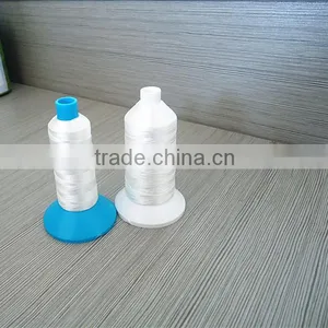 China Factory Direct Polyester Abrasion Resistant Sewing Thread to India thumbnail-1